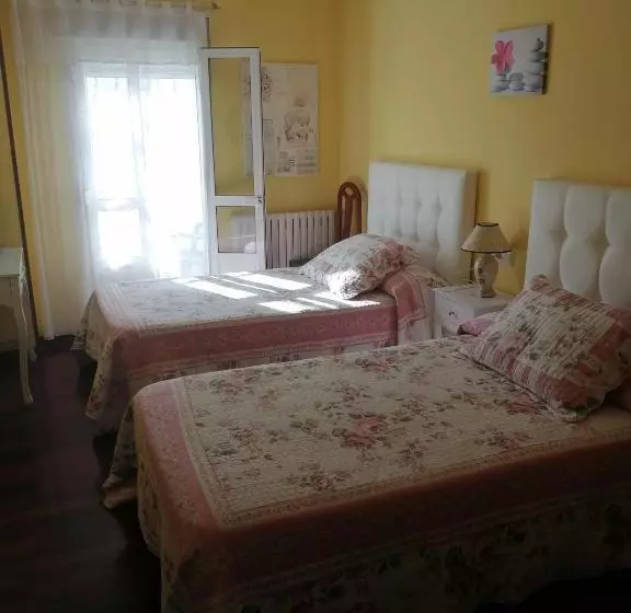 Pensión Casa Frade