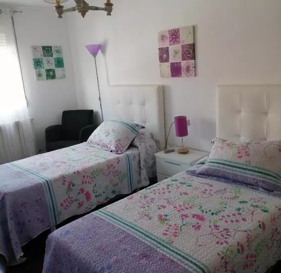 Pensión Casa Frade