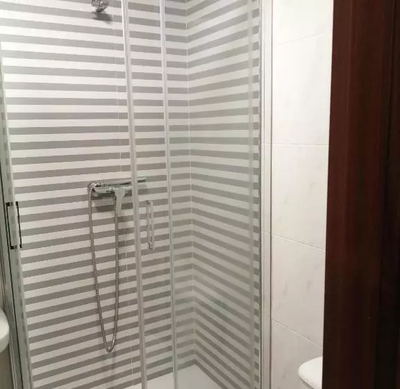 Pensión Casa Frade