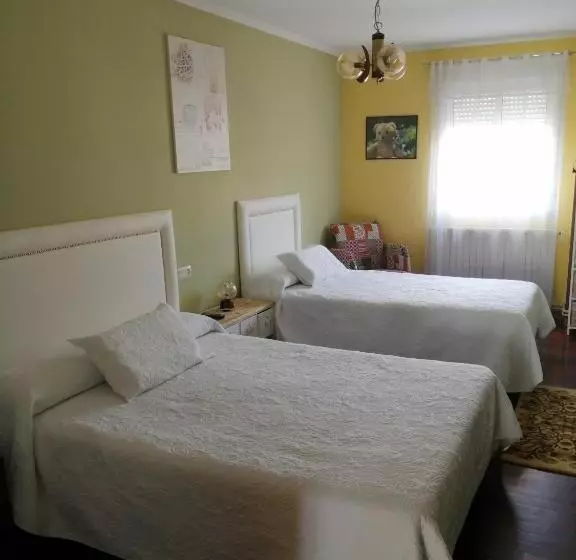 Pensión Casa Frade