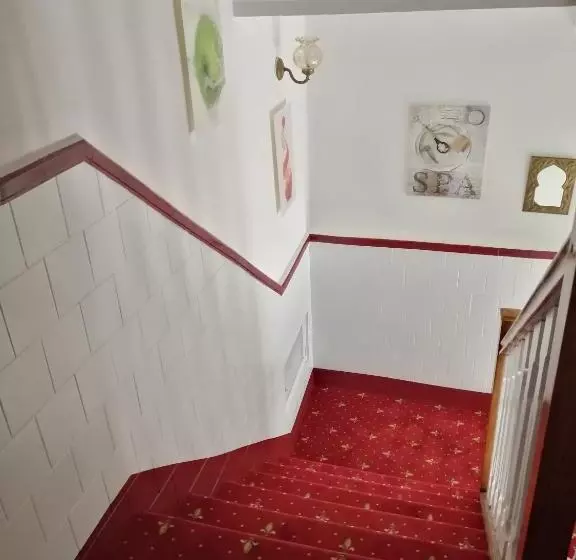 Pensión Casa Frade