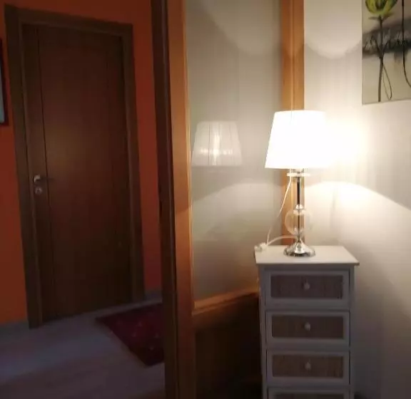 Pensión Casa Frade