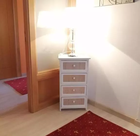 Pensión Casa Frade