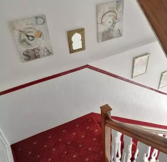 Pensión Casa Frade