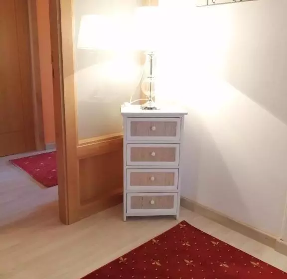 Pensión Casa Frade