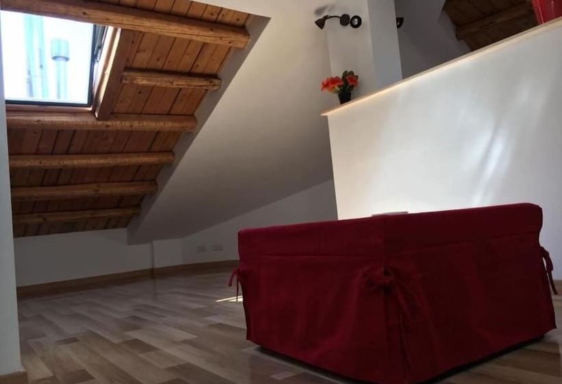 B&b La Casa Dei Miraglia