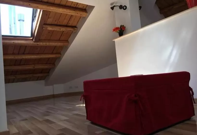 B&b La Casa Dei Miraglia