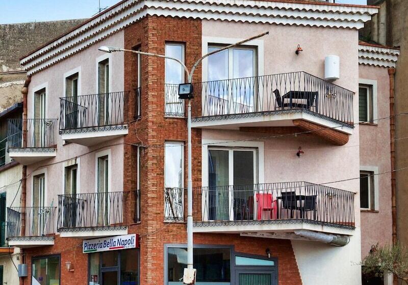 B&b La Casa Dei Miraglia