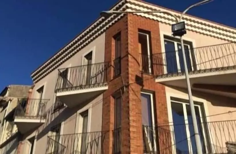 B&b La Casa Dei Miraglia