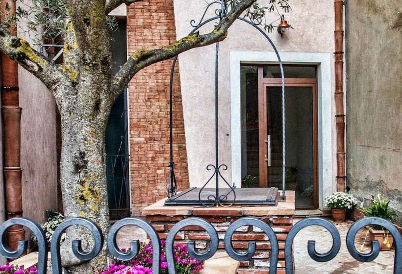 B&b La Casa Dei Miraglia