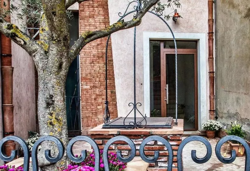 B&b La Casa Dei Miraglia