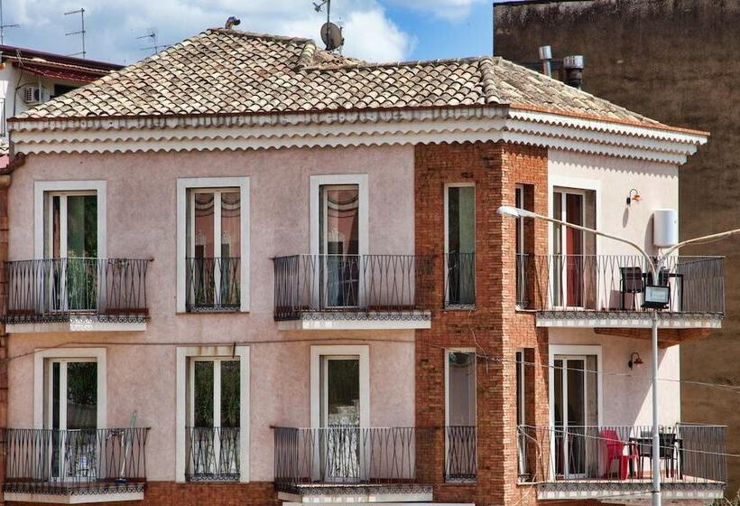 B&b La Casa Dei Miraglia