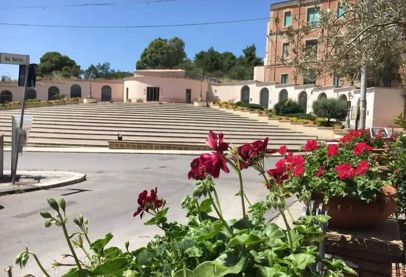 B&b La Casa Dei Miraglia