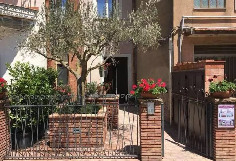 B&b La Casa Dei Miraglia