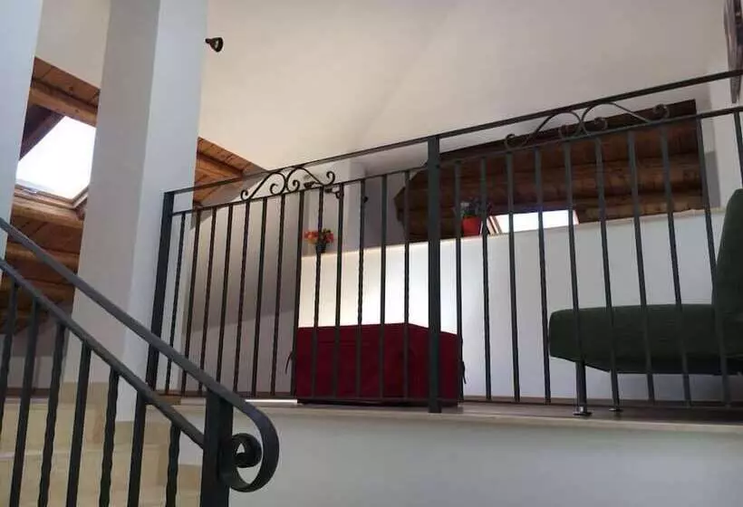 B&b La Casa Dei Miraglia