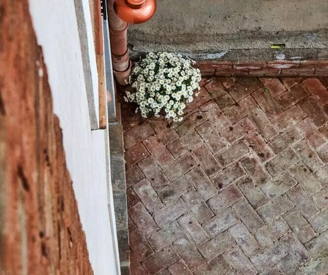 B&b La Casa Dei Miraglia