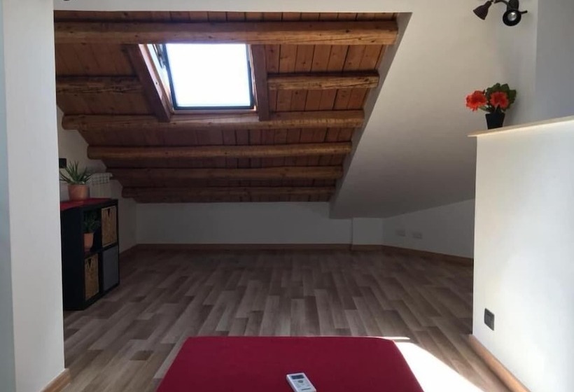 B&b La Casa Dei Miraglia