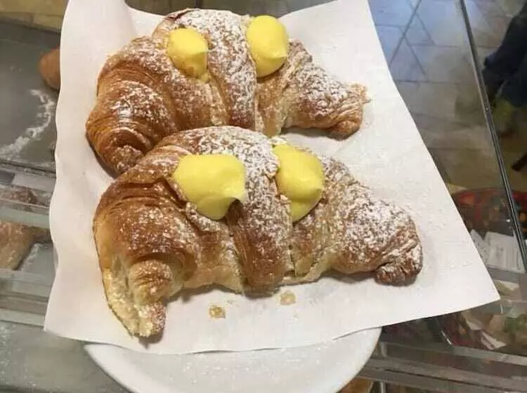 B&b La Casa Dei Miraglia