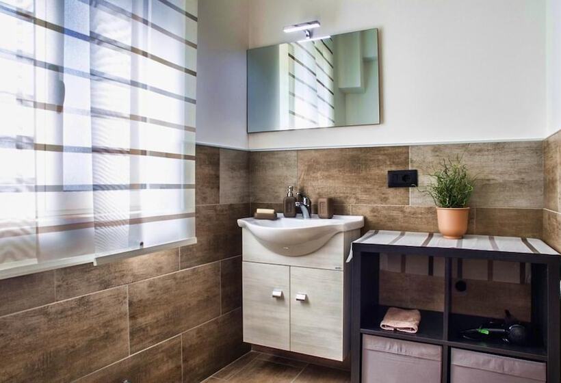 B&b La Casa Dei Miraglia