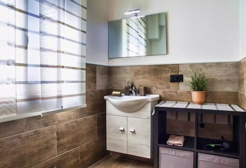 B&b La Casa Dei Miraglia