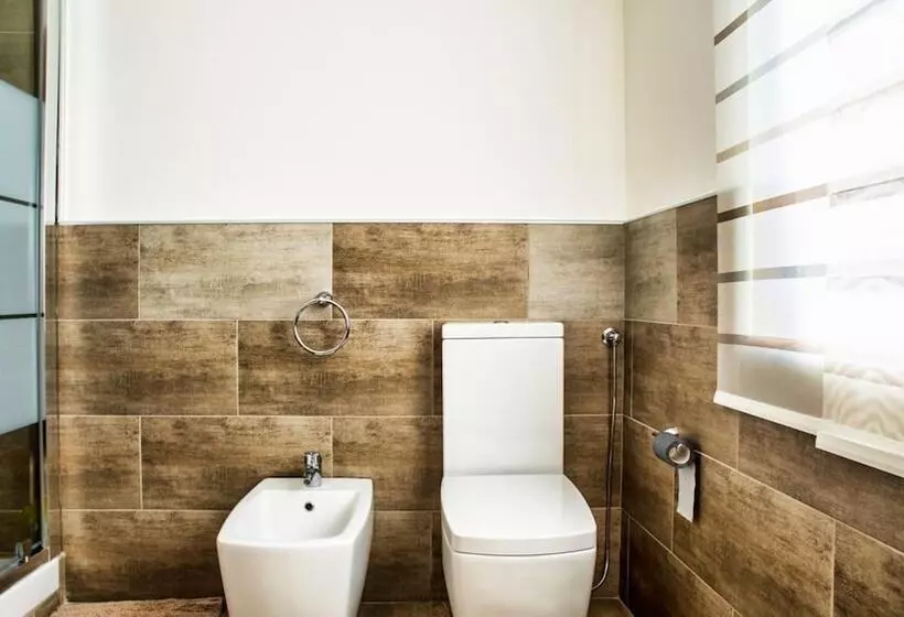 B&b La Casa Dei Miraglia