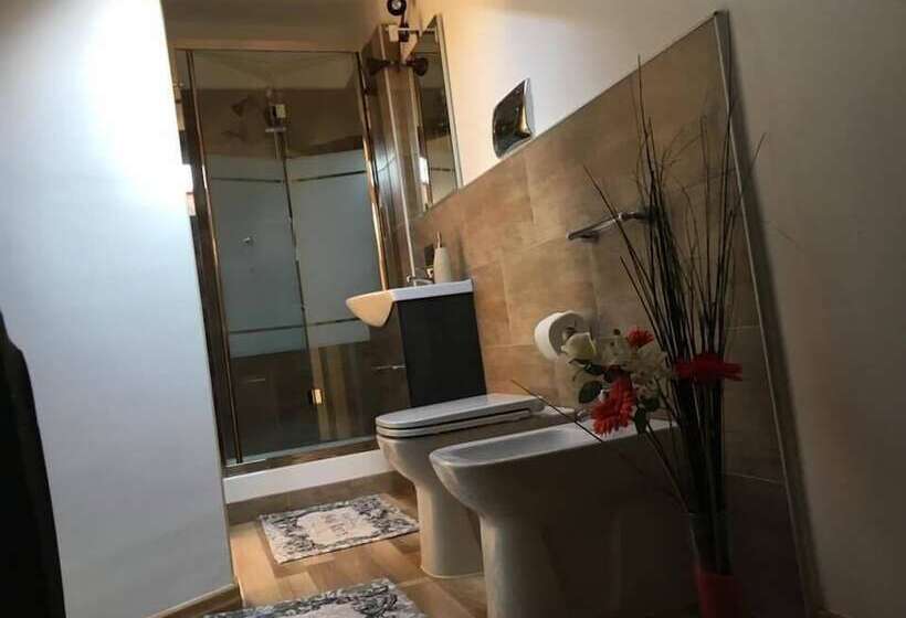 B&b La Casa Dei Miraglia