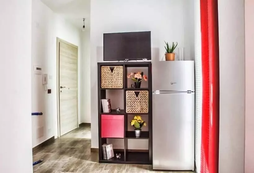 B&b La Casa Dei Miraglia