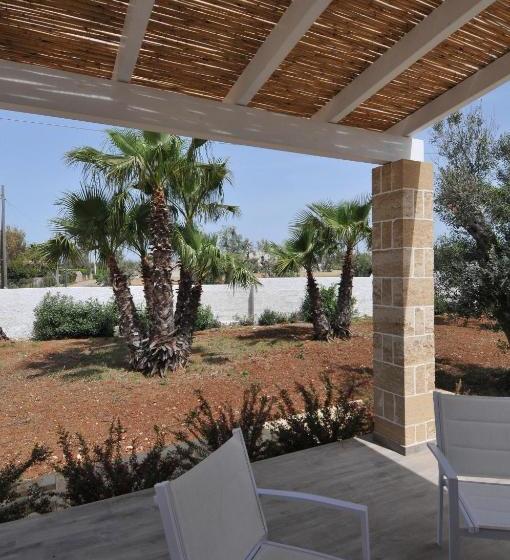 Aamiaismajoitus (B&B) Luna Rossa