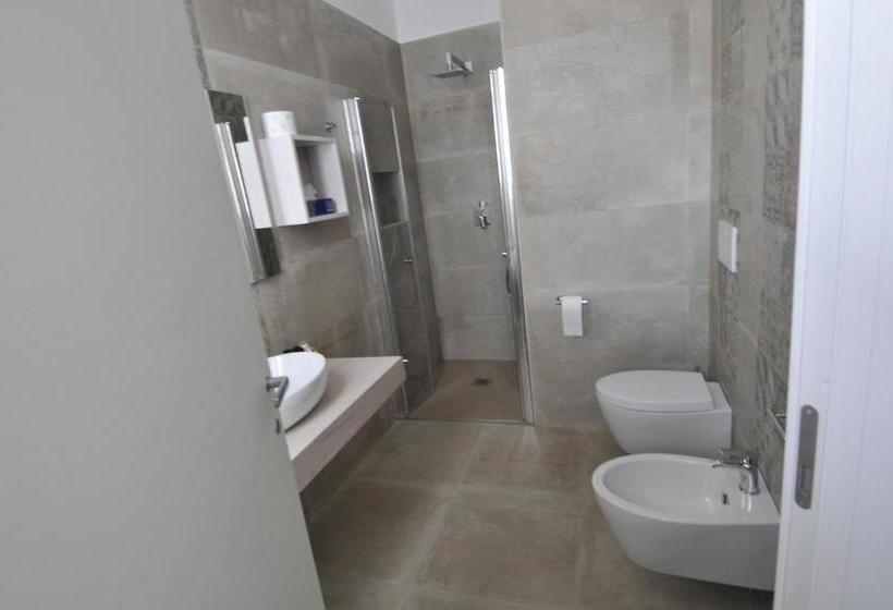 Aamiaismajoitus (B&B) Luna Rossa