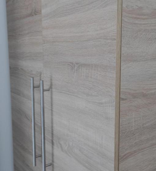 Aamiaismajoitus (B&B) Luna Rossa