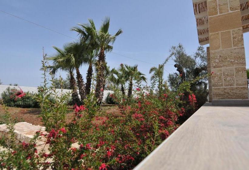 Aamiaismajoitus (B&B) Luna Rossa