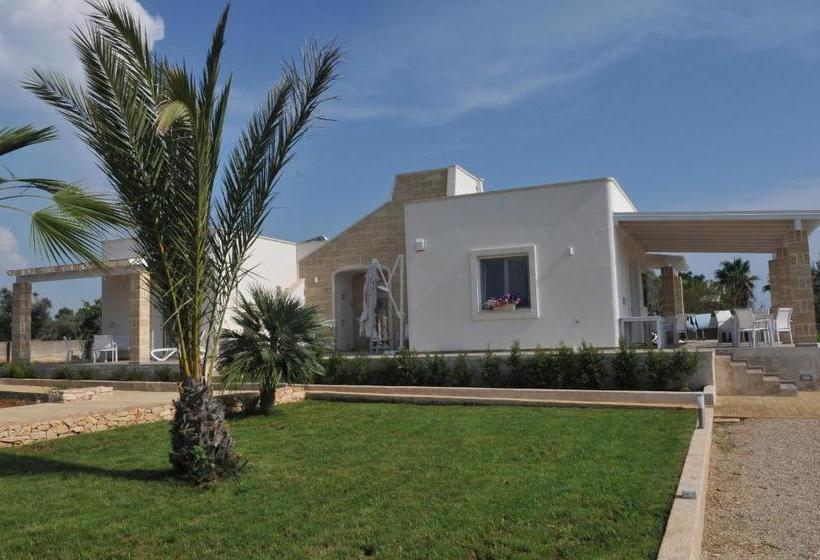 Aamiaismajoitus (B&B) Luna Rossa