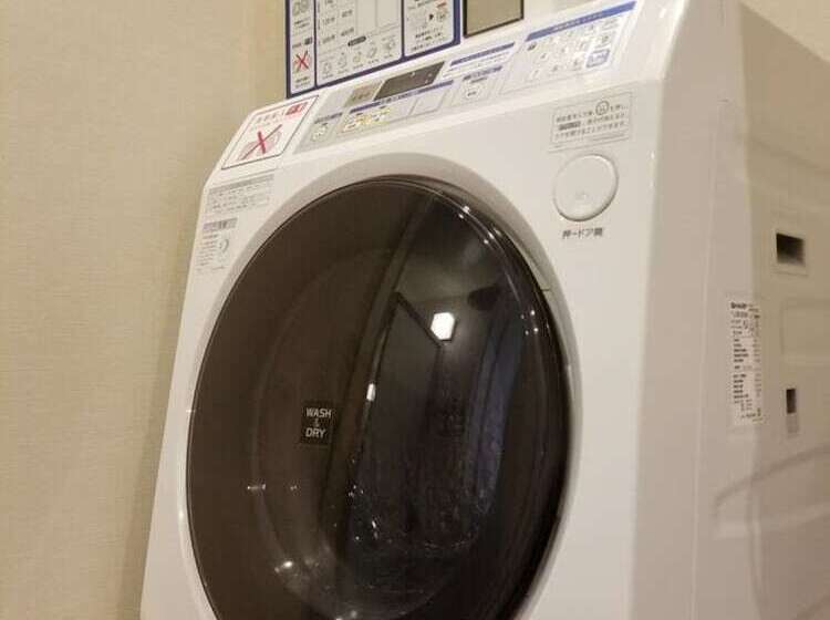 Hotel-cápsula Glansit Kyoto Kawaramachi