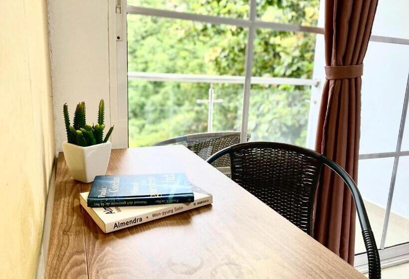 펜션 Montes De Beraka