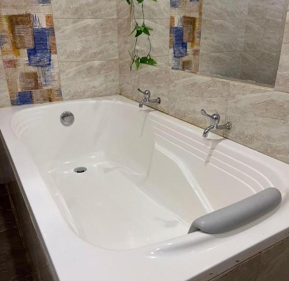 펜션 Montes De Beraka