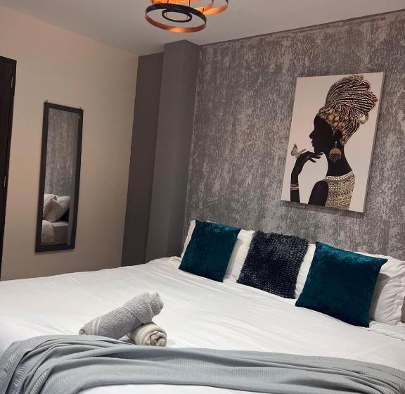 펜션 Montes De Beraka