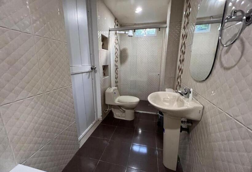 펜션 Montes De Beraka