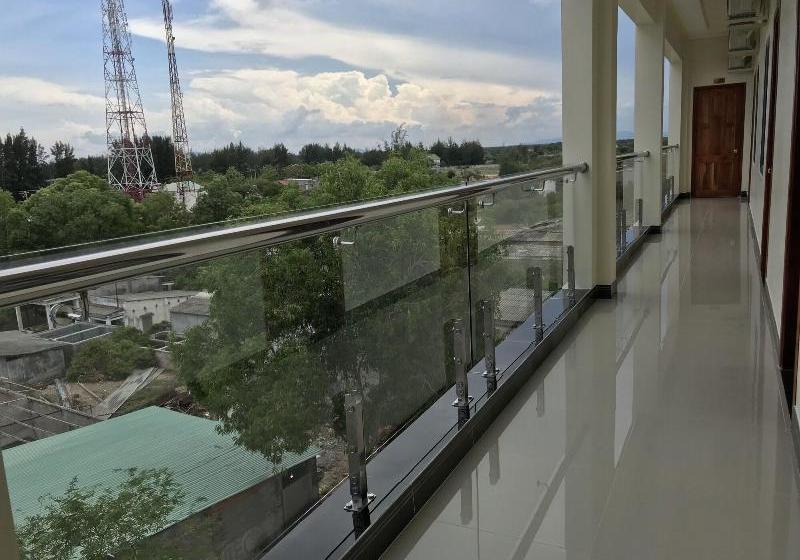 هاستل Quang Vinh Motel