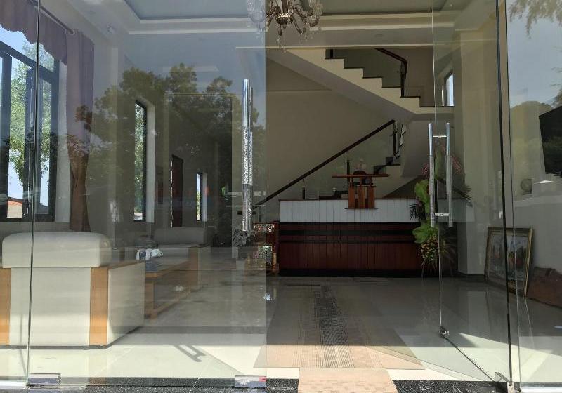 هاستل Quang Vinh Motel