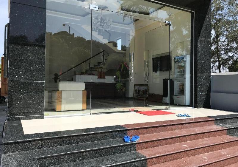 هاستل Quang Vinh Motel