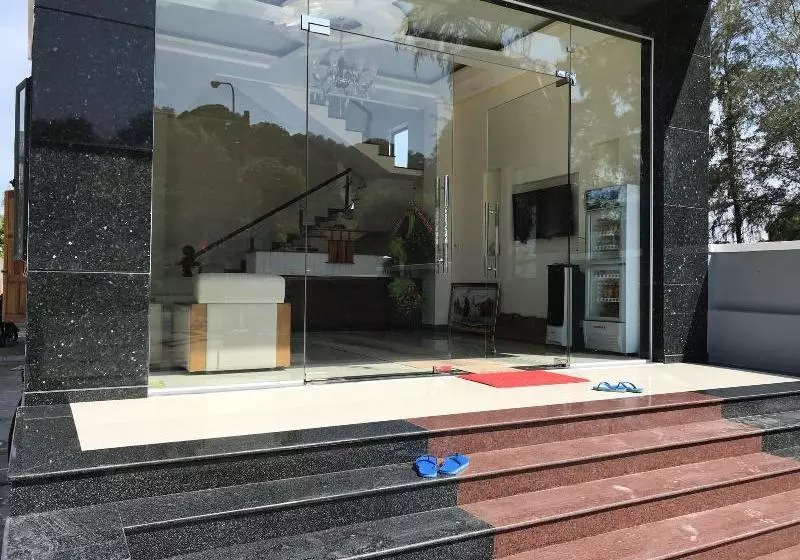 هاستل Quang Vinh Motel