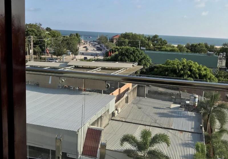 هاستل Quang Vinh Motel