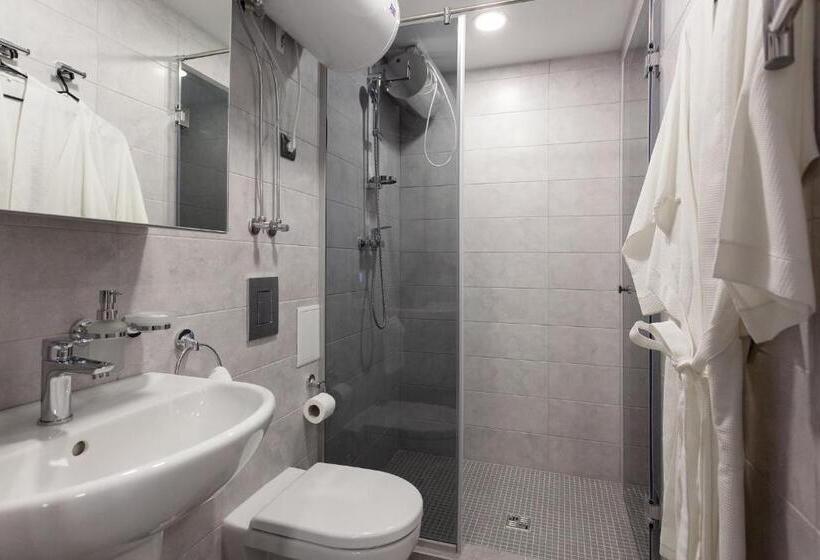 Aparthotel Sumskaya Apartments