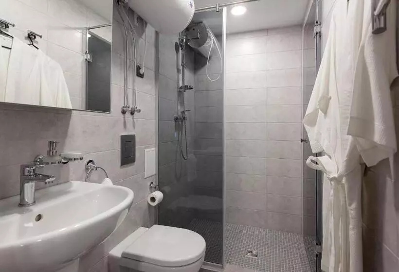 Aparthotel Sumskaya Apartments