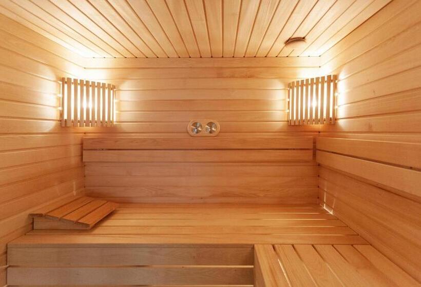 Aparthotel Sumskaya Apartments