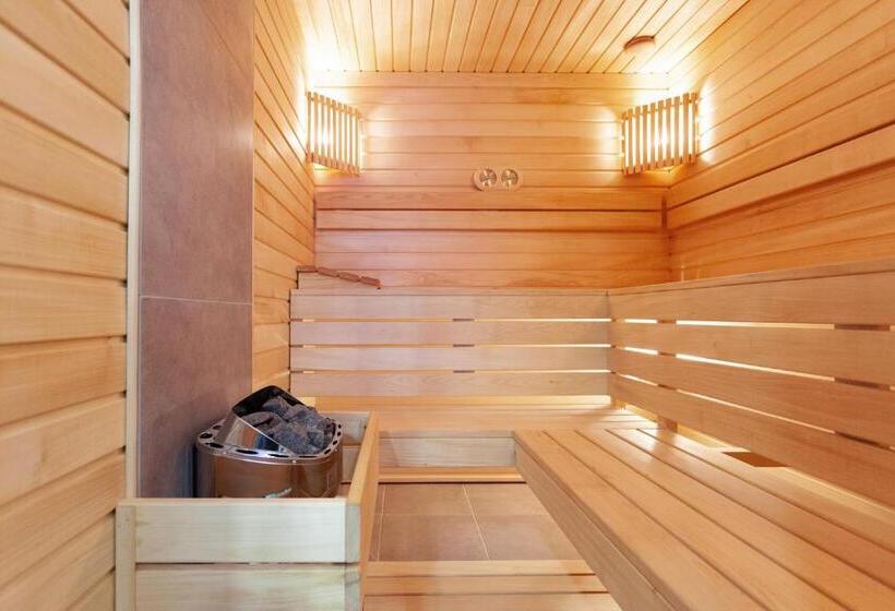 Aparthotel Sumskaya Apartments