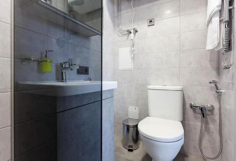 Aparthotel Sumskaya Apartments