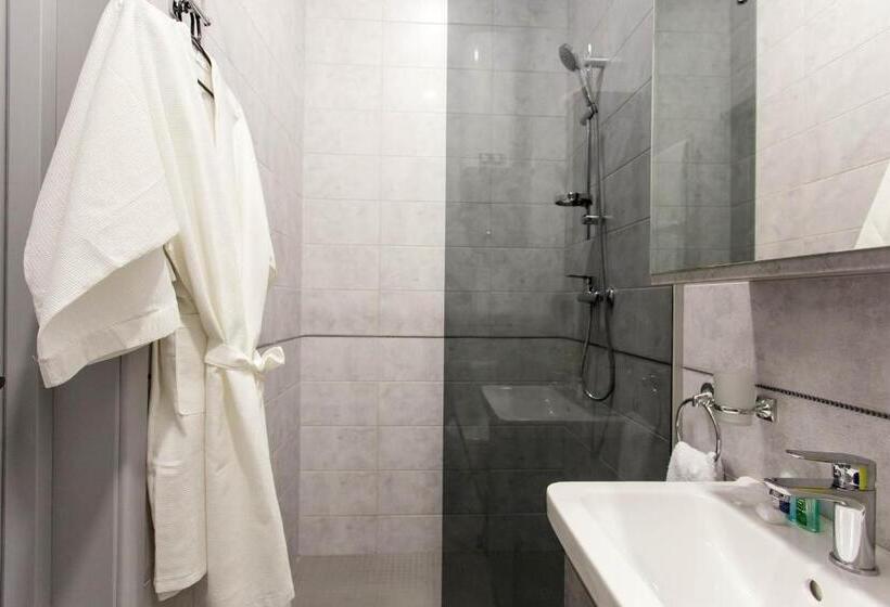 Aparthotel Sumskaya Apartments