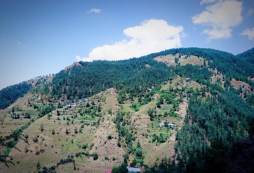 住宿加早餐  Country Holidays Resorts Hassan Valley