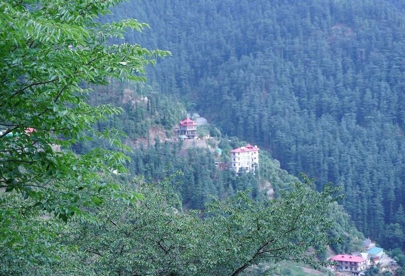 住宿加早餐  Country Holidays Resorts Hassan Valley